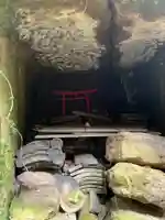 稲荷神社(千葉県)