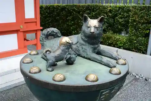 水天宮(東京都)