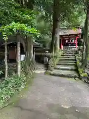 霧島東神社(宮崎県)