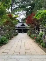 大宝八幡宮の建物その他