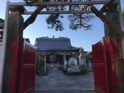 長善寺のその他建物