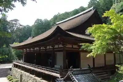 長命寺(滋賀県)
