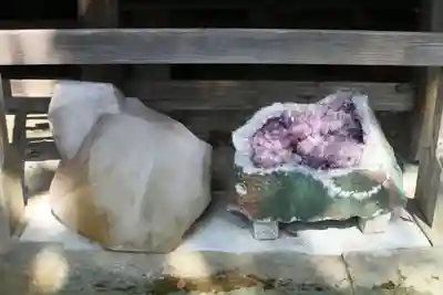 川津来宮神社のその他建物