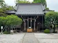 北野神社(東京都)