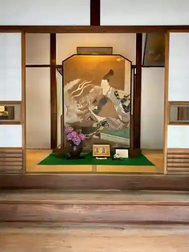 意富比神社(千葉県)