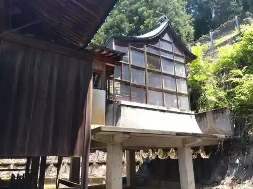 不老神社(福井県)