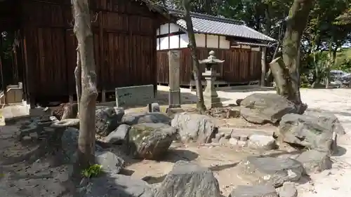 春日神社(愛媛県)