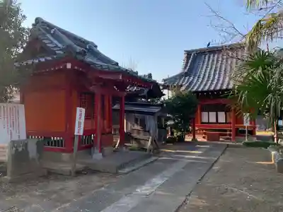 布施薬師堂(千葉県)