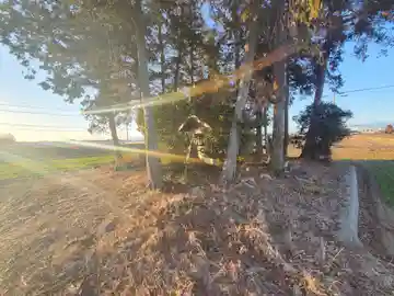 ネズミ観音(栃木県)