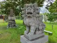 紅葉山神社(北海道)