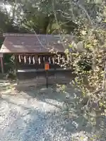 板倉雷電神社(群馬県)