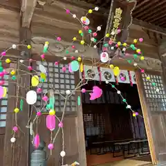 豊景神社(福島県)