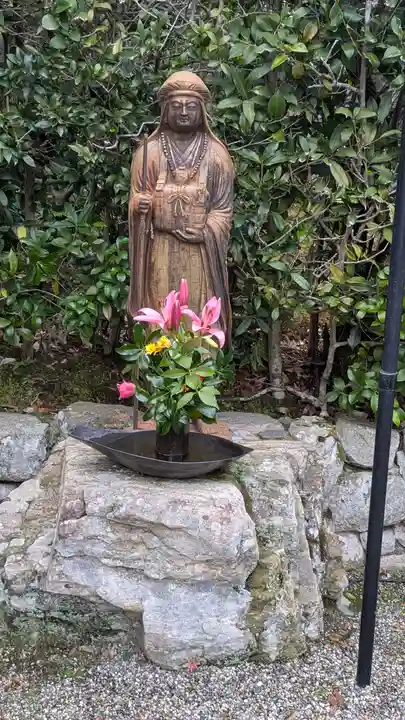 瑞応院(滋賀県)