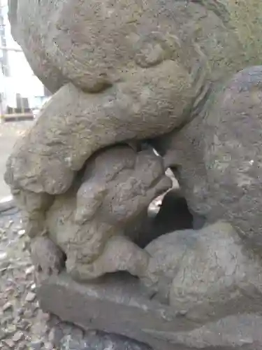 神明宮(神奈川県)