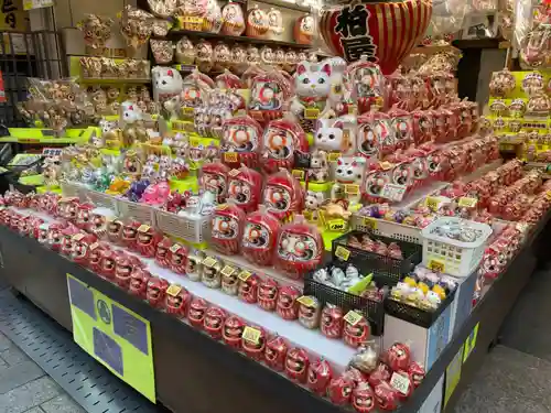 川崎大師（平間寺）(神奈川県)