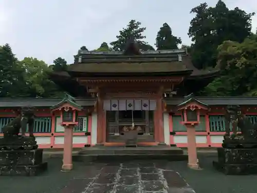 高良大社(福岡県)