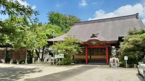 総願寺(埼玉県)