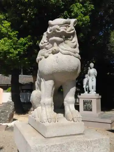 大阪護國神社(大阪府)