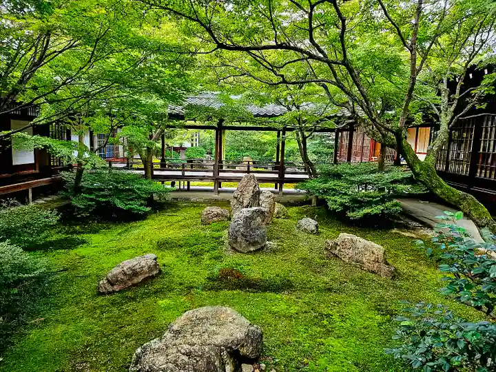 建仁寺(建仁禅寺)(京都府)