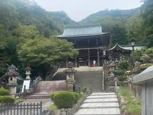 伊奈波神社(岐阜県)