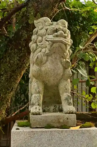 須佐神社(島根県)