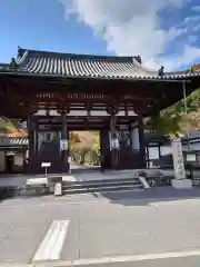 石山寺(滋賀県)