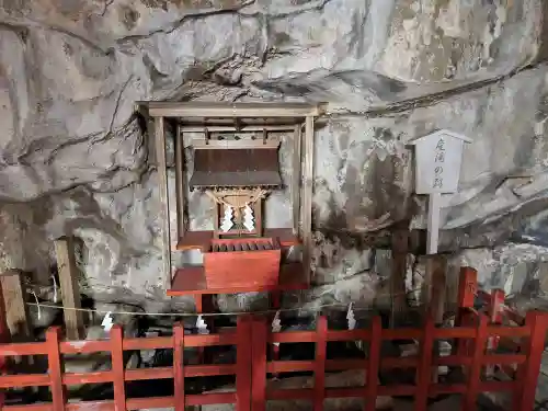 鵜戸神宮のその他建物