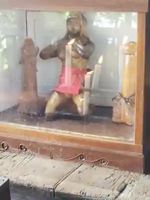 水使神社(栃木県)