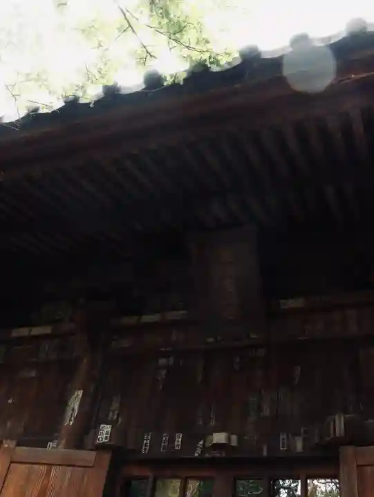 宝戒寺(神奈川県)