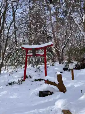 十二山神社(群馬県)