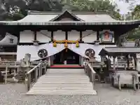闘鶏神社(和歌山県)