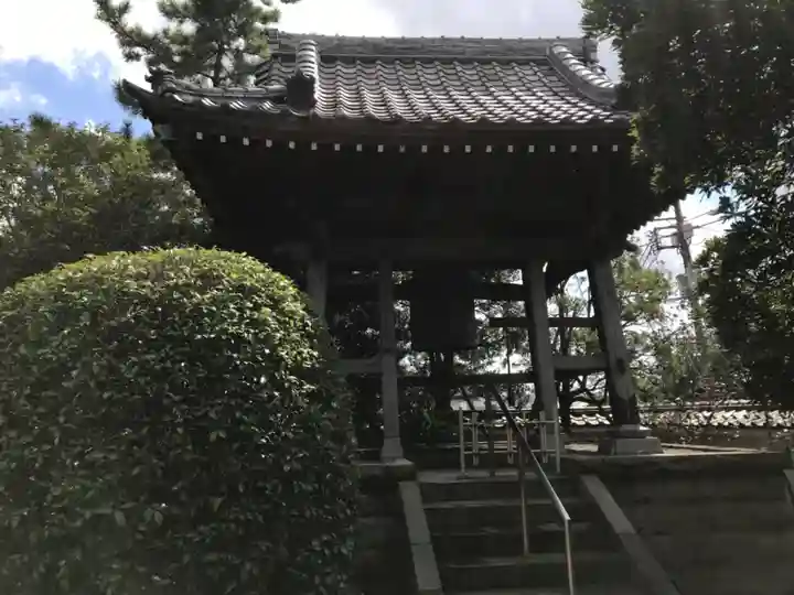 薬王寺のその他建物