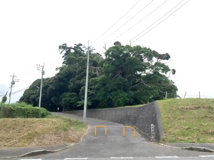 八雲神社(千葉県)