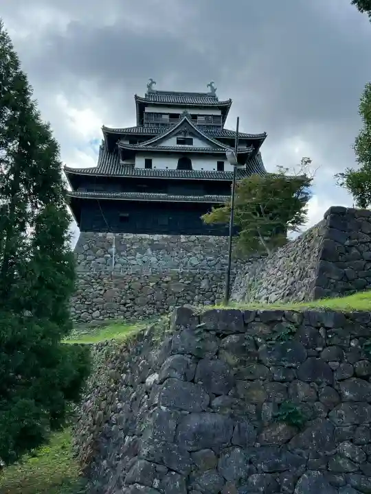 松江護國神社(島根県)