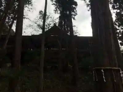 石山寺のその他建物