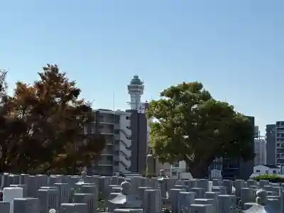 清水寺(大阪府)