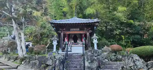 天王寺の建物その他