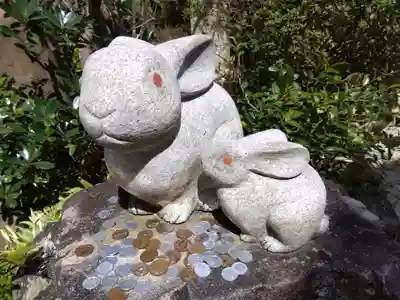 岡崎神社(京都府)