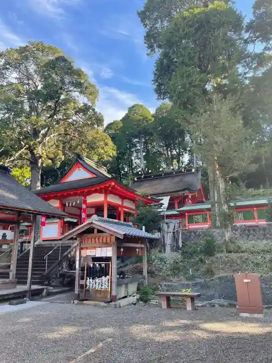 廣八幡宮(和歌山県)