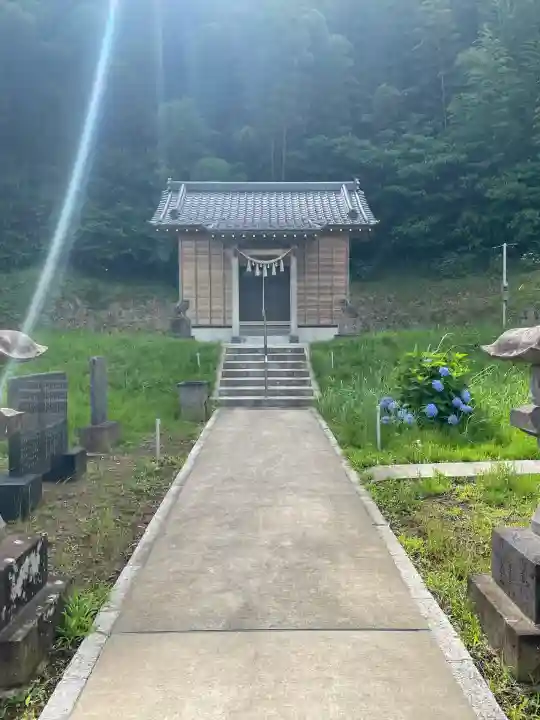 玉前神社(千葉県)