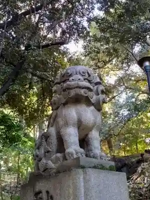 赤坂氷川神社(東京都)