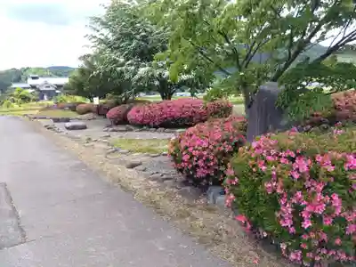 劒神社(福井県)