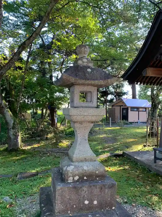 花巻神社(岩手県)