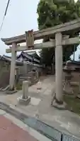 阿倍王子神社(大阪府)
