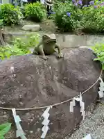 梨郷神社(山形県)