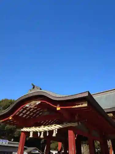 鶴岡八幡宮(神奈川県)