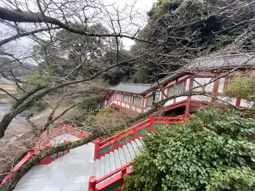 祐徳稲荷神社の建物その他