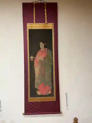 伊勢の国 四天王寺(三重県)