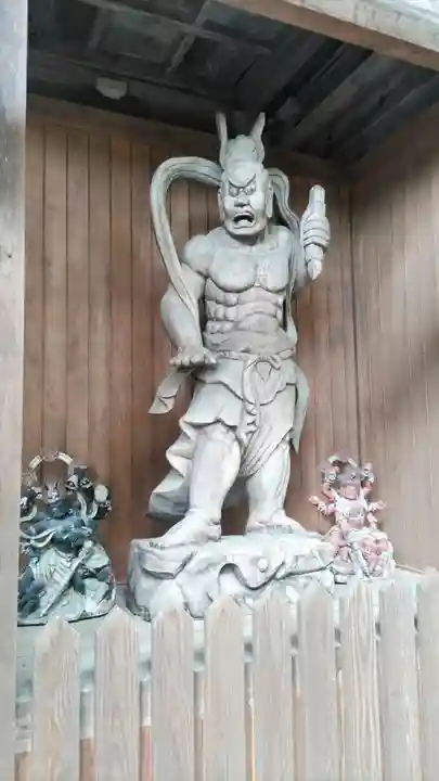 青龍山 吉祥寺(群馬県)