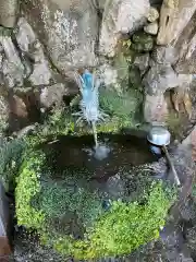 気多神社(富山県)